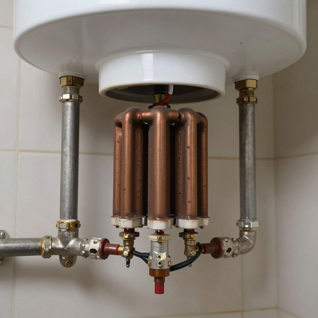 How to Prevent Scald Risk in a Shower in Crossville
