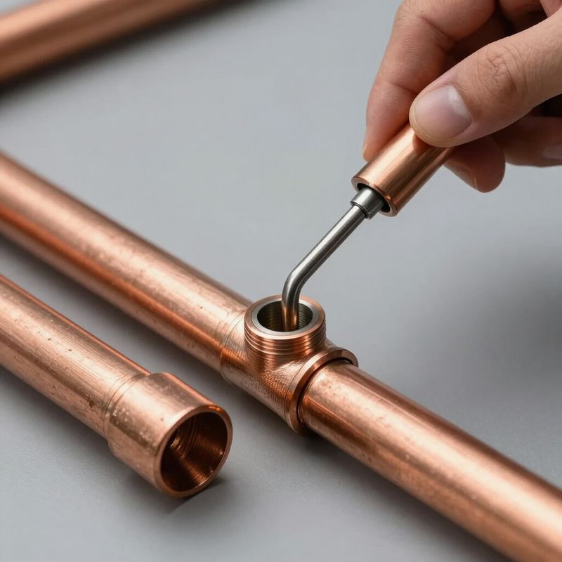 Sewer & Pipe Services in Crossville