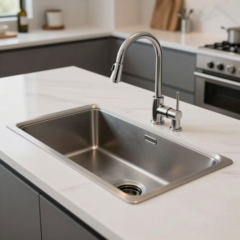 Bathroom & Kitchen Upgrades in Crossville