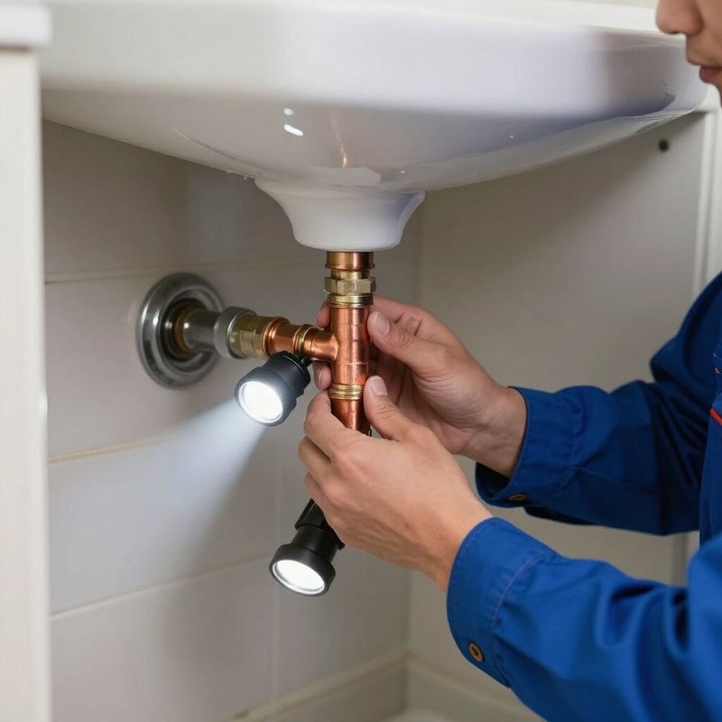 Emergency Plumbing in Crossville